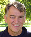 Gary Stasser
